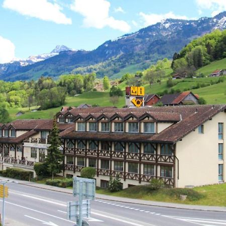Hotel Postillon บูออคซ์ ภายนอก รูปภาพ