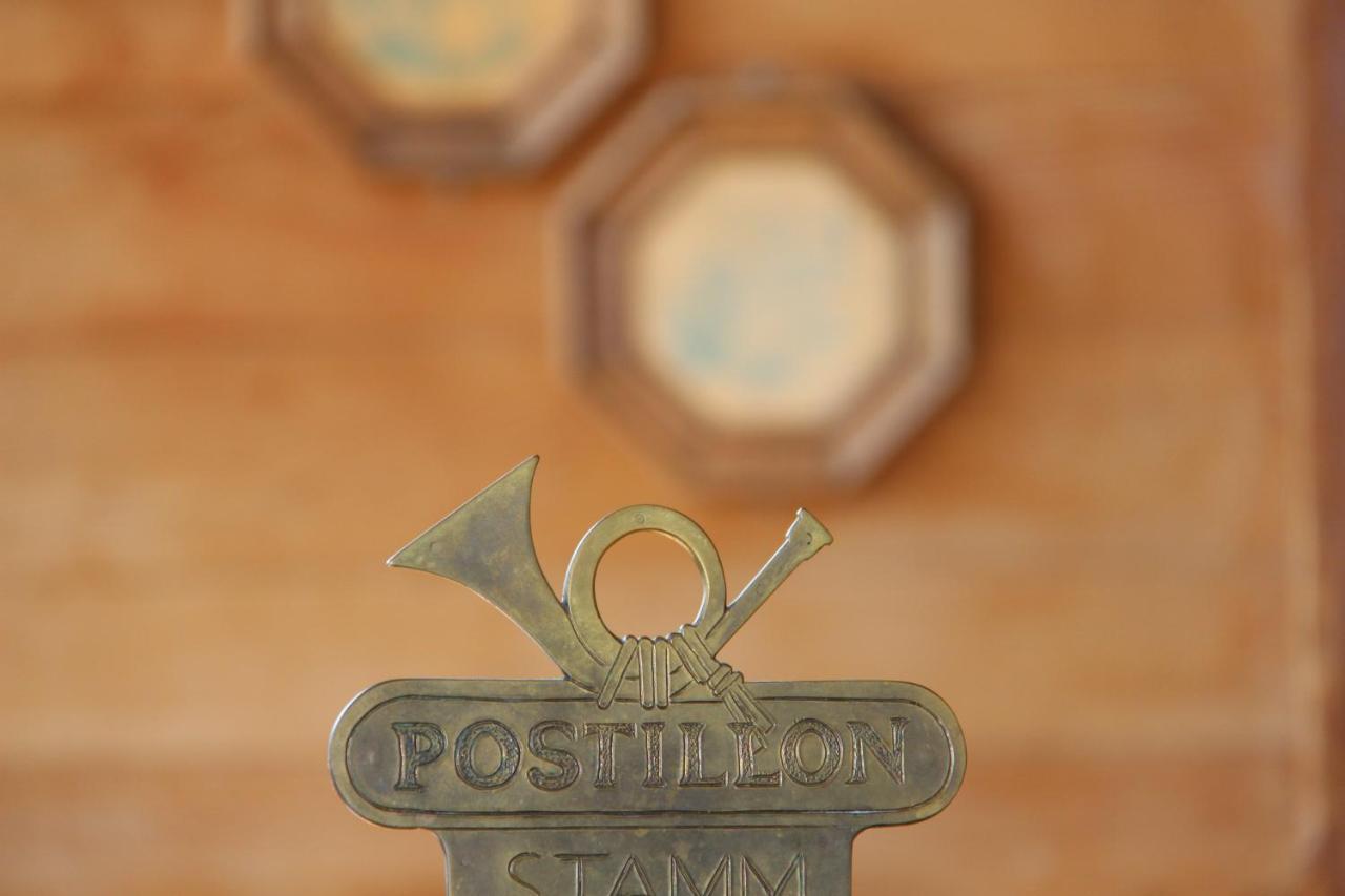 Hotel Postillon บูออคซ์ ภายนอก รูปภาพ